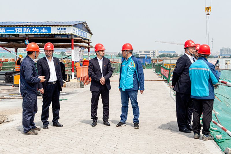 6.开新局——实地参观工程项目_副本
