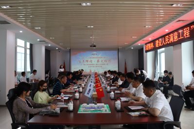 2.活动现场 2.活动现场